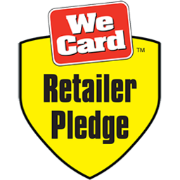 WeCard Retailer Pledge